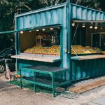 Shipping container shop ideas for businesses