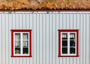 Container house