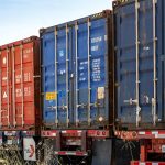 Secondhand shipping containers for sale