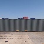 40' High Cube Container