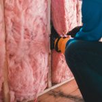 How to Insulate a Shipping Container