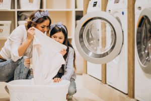 Planning your own laundry room