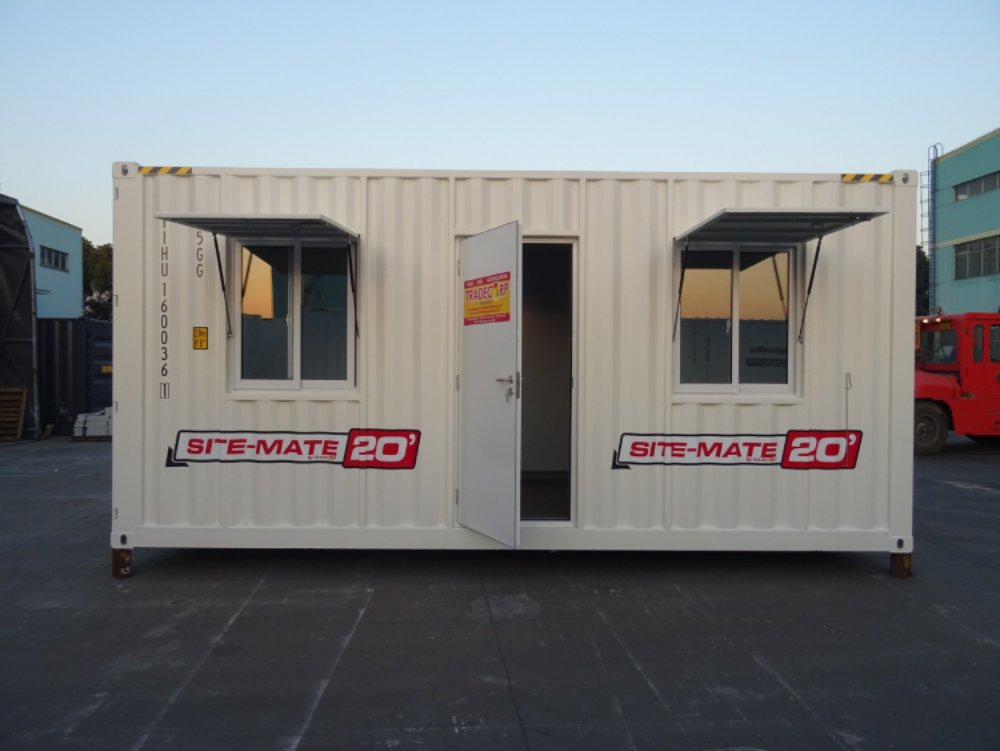 Shipping Containers for Sale in Laguna Niguel
