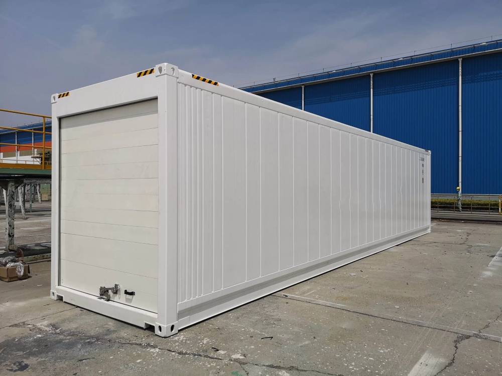 office containers for New Jersey