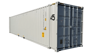 45ft High Cube Container 1.0